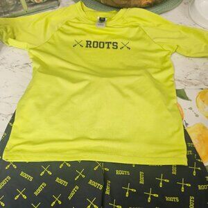 Roots swim gear boys kids